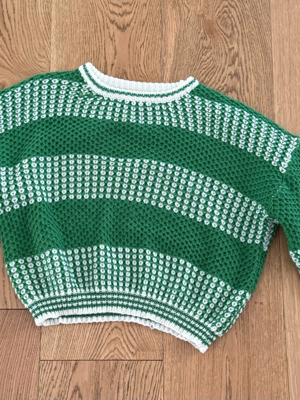 SHEIN Knit Sweater - Women’s L - Picture 3 of 3